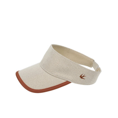 Tilley - Unisex Canvas Visor