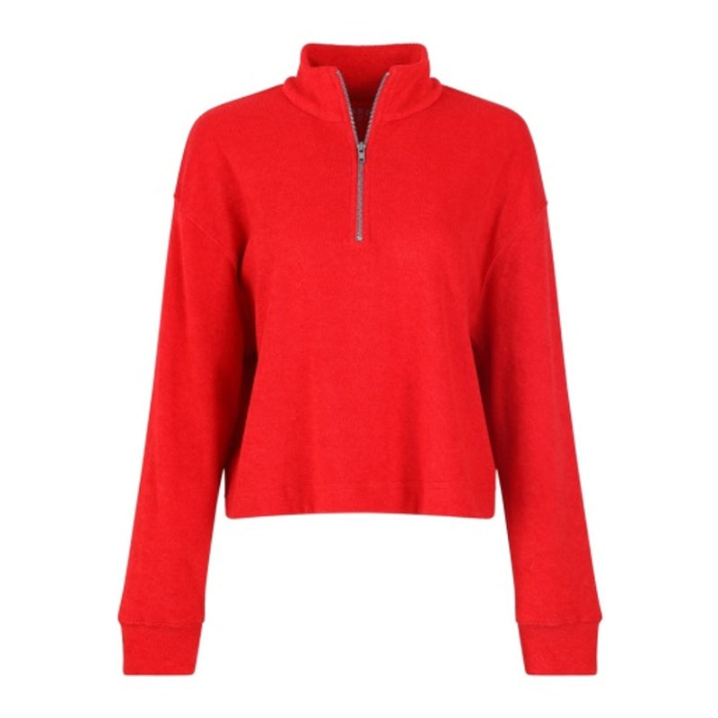 Year of Ours - Womens the Bondi Quarter Zip