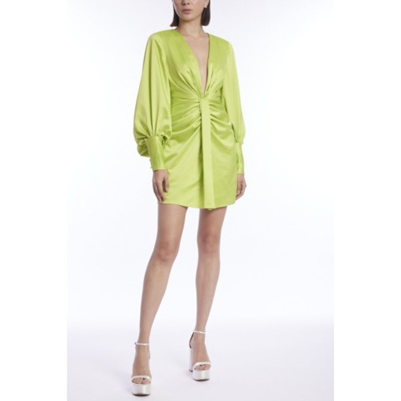 Badgley Mischka - Womens Frnt Drp Mini
