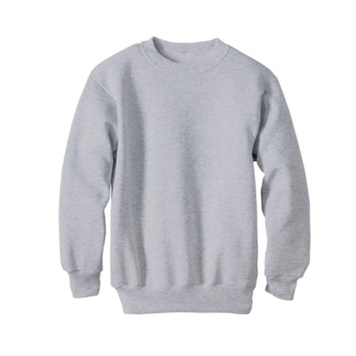 Hanes - Kids Ecosmart Kids' Crewneck Sweatshirt
