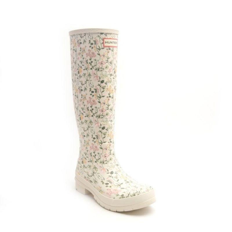 Hunter - Womens Lily Tall Rain Boot