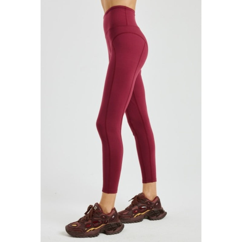 Year of Ours - Womens Night Rider High Legging