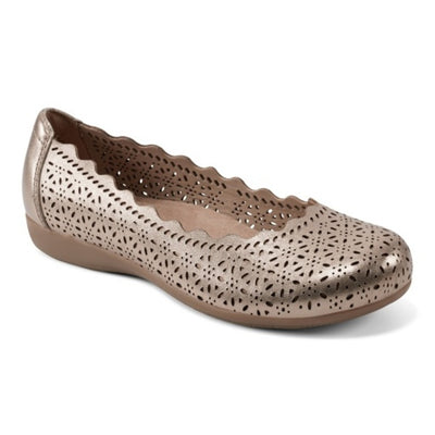 Earth - Womens Bria Slip-On Shoe - Bronze 750