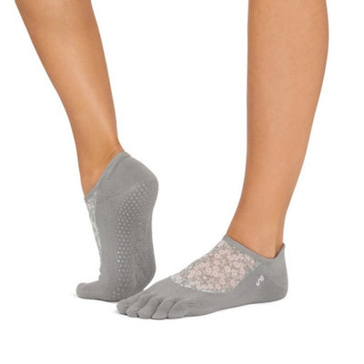 Thirty Three Threads - Unisex Grip F/T Luna in the Meadow