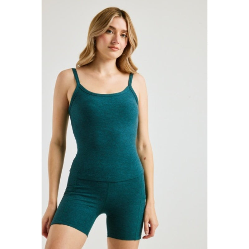 Year of Ours - Womens Abby Stretch Tank