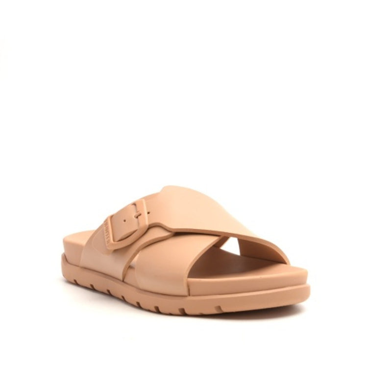 Hunter - Womens Bog Slide Sandal
