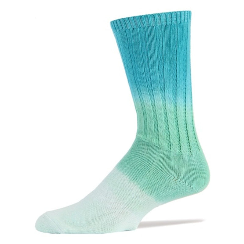 Oooh Yeah - Mens Tie-Dye Crew- H-T Trinidad