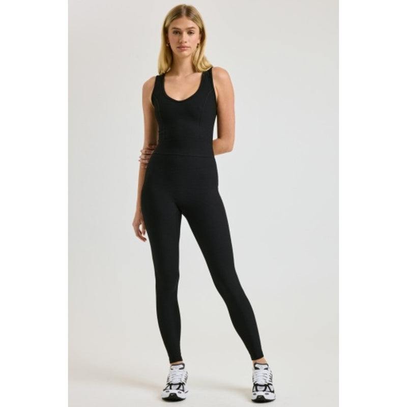 Year of Ours - Womens Thermal Slope Onesie