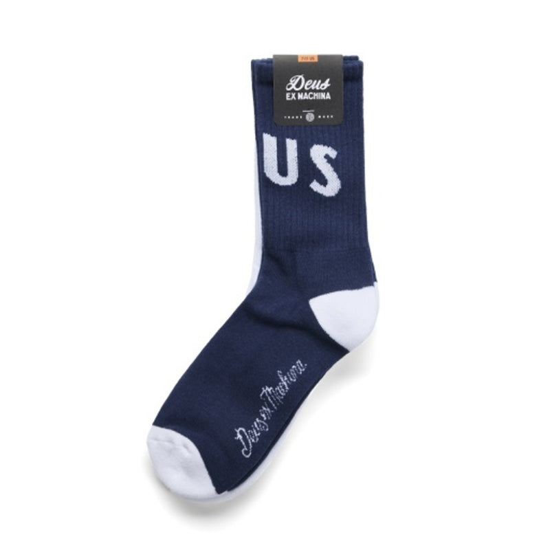 Deus Ex Machina - Mens Ranger Socks Twin Pack