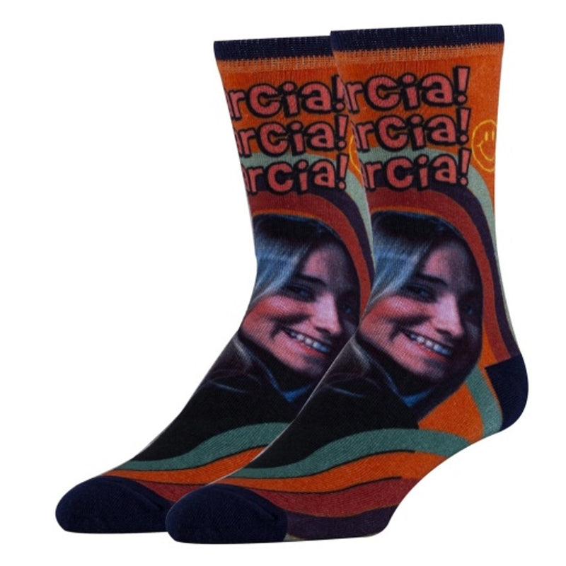 Oooh Yeah - Mens Unisex Crew -Marcia, Marcia!