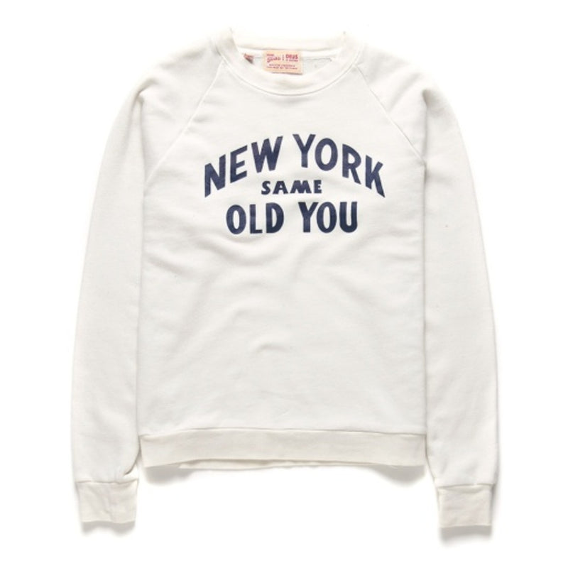 Deus Ex Machina - Mens New You Crew