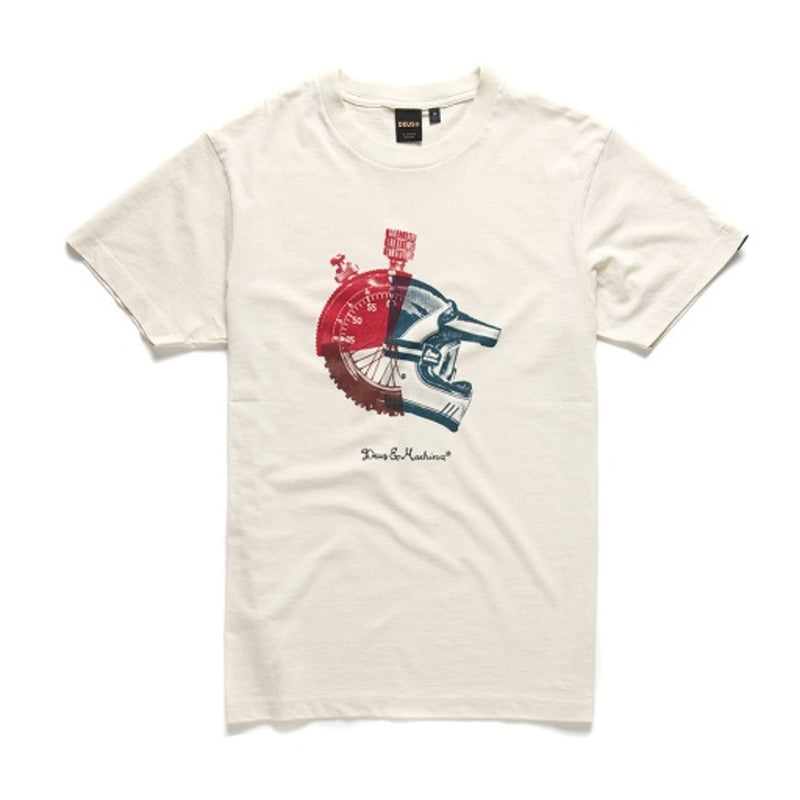 Deus Ex Machina - Mens Swank Tee