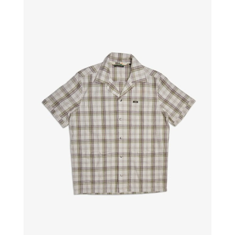 Deus Ex Machina - Mens Levitate Shirt