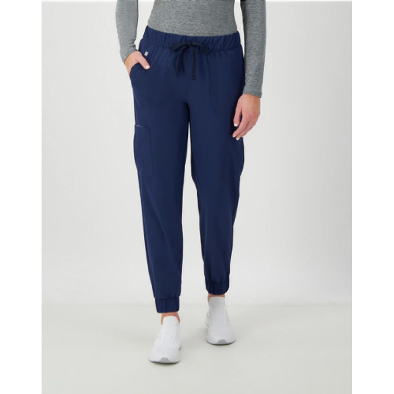 Hanes - Womens Comfort Fit Scrubs Women's Scrub Joggers
