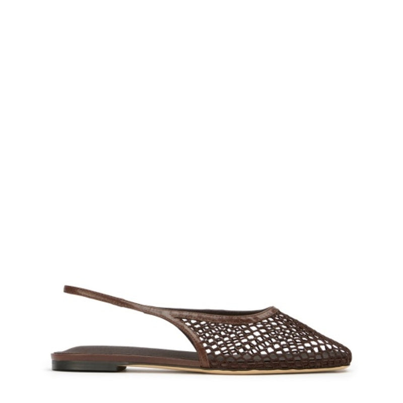Tony Bianco - Womens Bosco Casual Flat