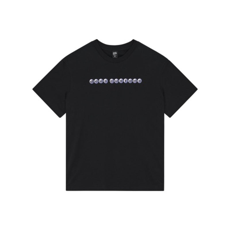 Deus Ex Machina - Mens Orb Tee