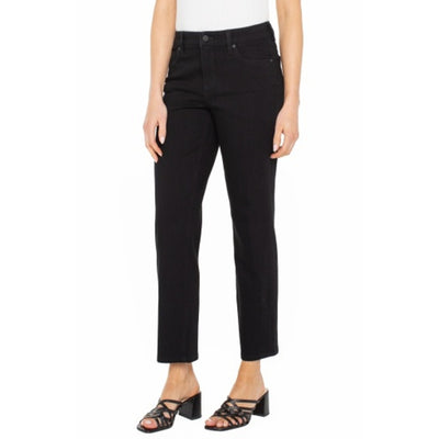 Liverpool Los Angeles - Womens Liv Relaxed Skinny 28ins