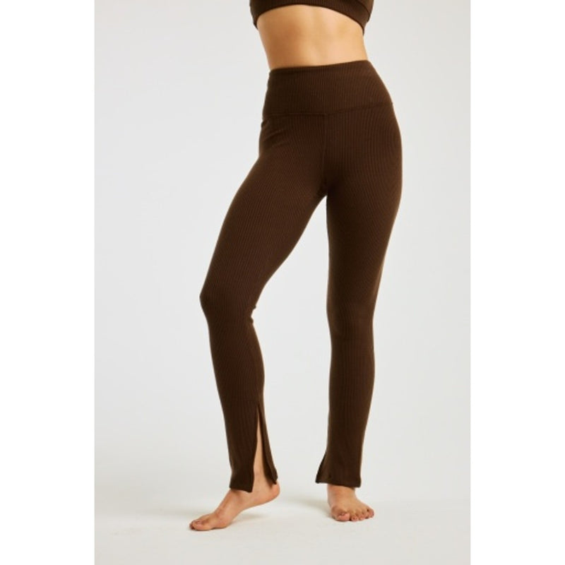 Year of Ours - Womens Lounge Flare Pant