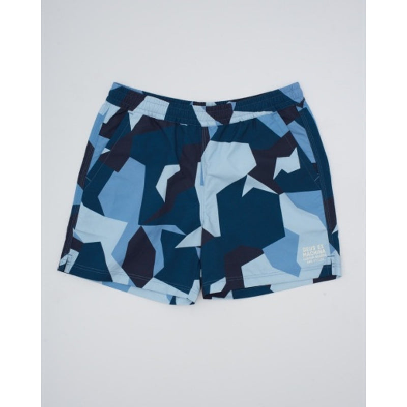 Deus Ex Machina - Mens Service Swimshort