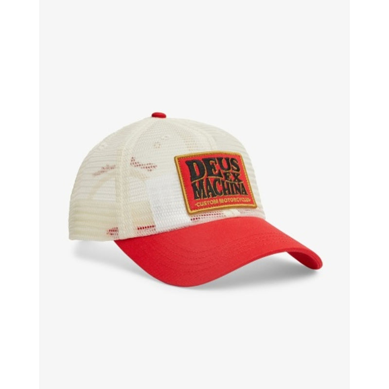 Deus Ex Machina - Mens Miller Trucker