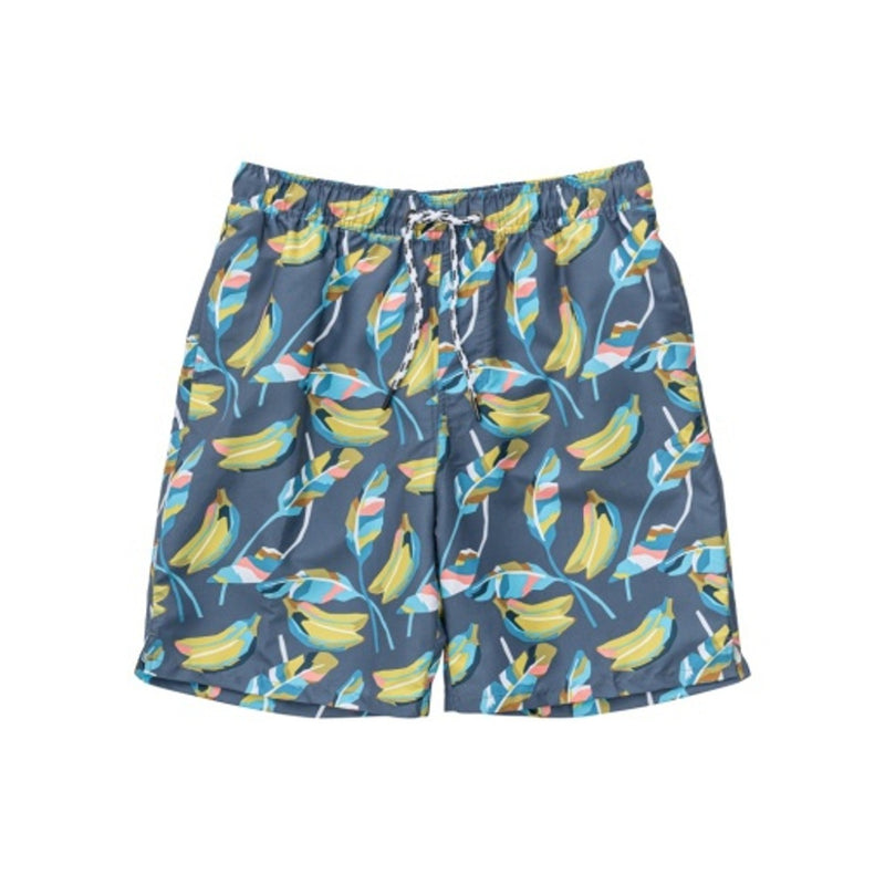 Snapper Rock - Mens Going Bananas Volley Board Short