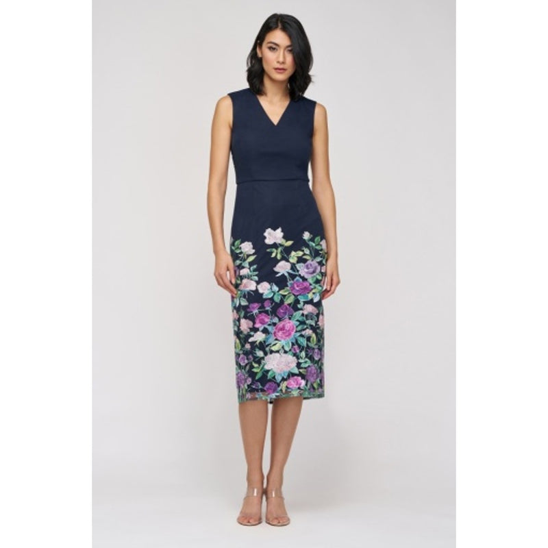 JS Collections - Womens Eileen Cocktail