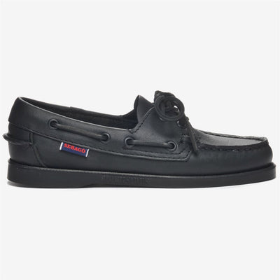 Sebago - Mens Classic Portland Woman