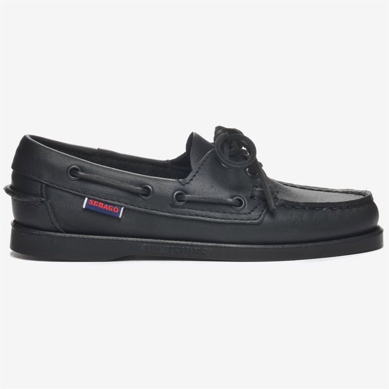 Sebago - Mens Classic Portland Woman