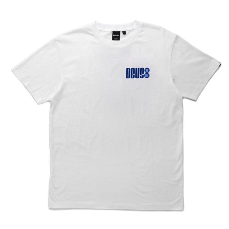 Deus Ex Machina - Mens Swarmies Tee