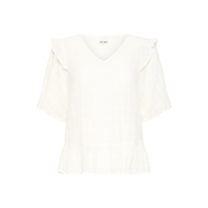 DK Company - Womens Ihfinia Short Sleeve