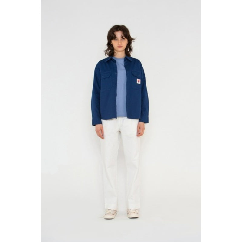 Deus Ex Machina - Womens Jeanie Shirt