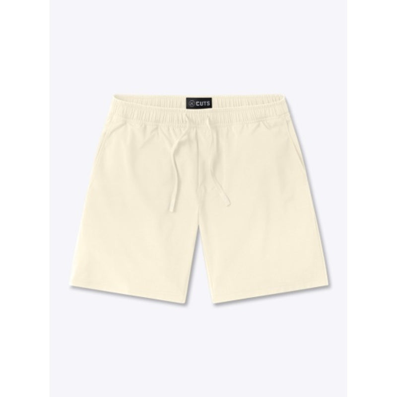 Cuts - Mens Crossover Short