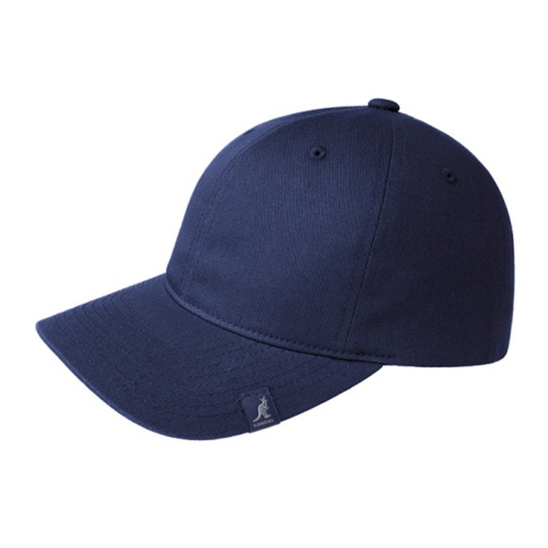 Kangol - Unisex Cotton Adjustable Baseball