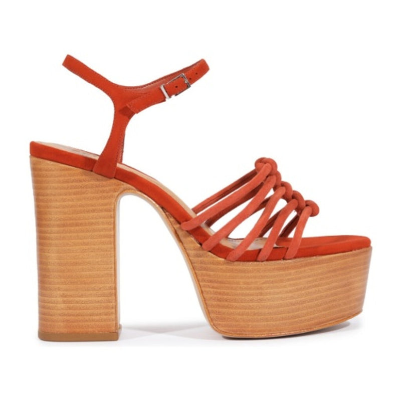 Schutz - Womens Sandy Platform