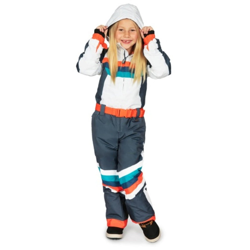 Tipsy Elves - Kids Traverse Snow Suit