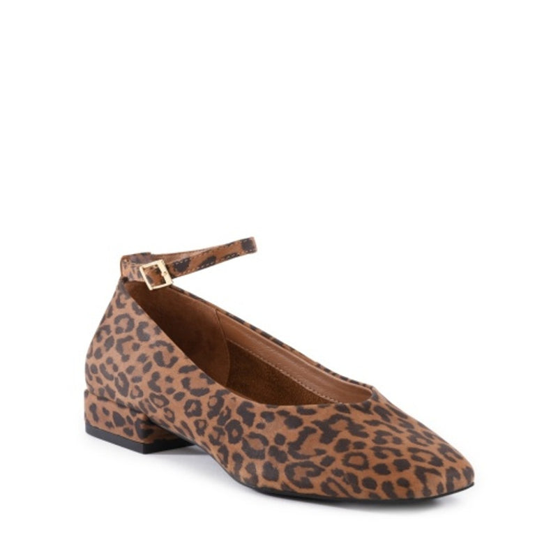 Seychelles Footwear - Womens Pumpkin Heels