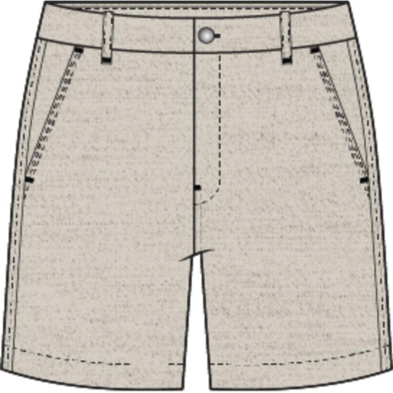 Onia - Mens 4-Way Stretch Versatility Short