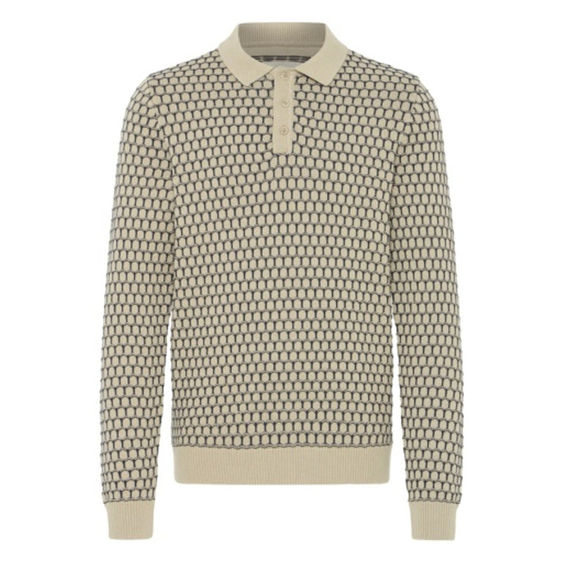DK Company - Mens Bhdong Polo