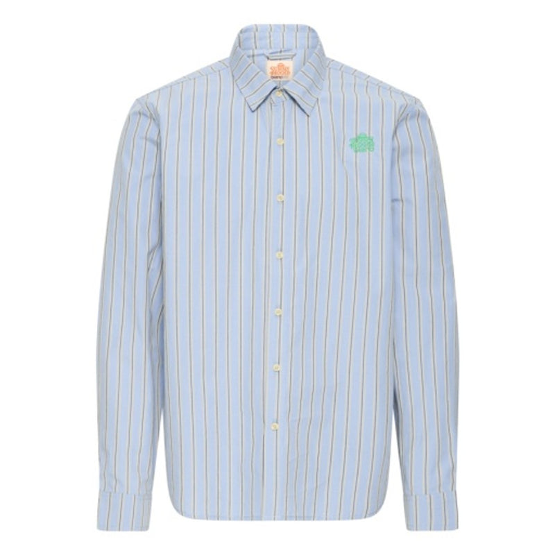 DK Company - Mens Bhsun Stripe Shirt