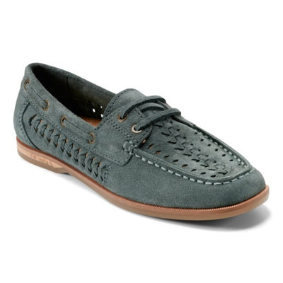 Earth - Womens Wishing Moccasin