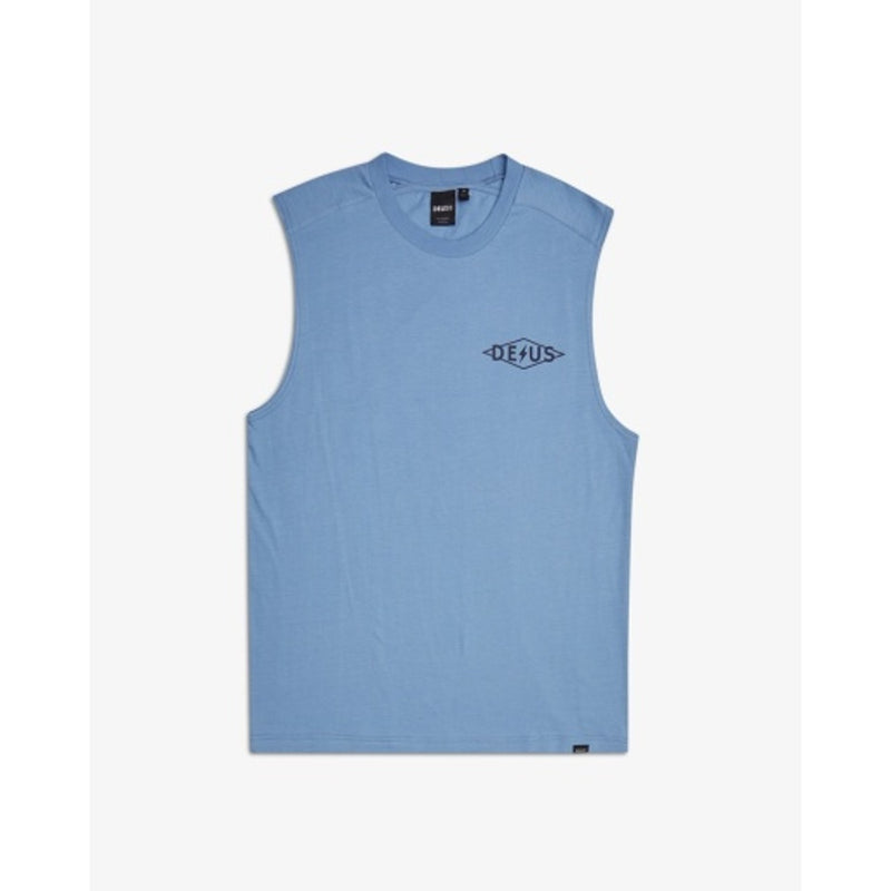 Deus Ex Machina - Mens Combo Muscle