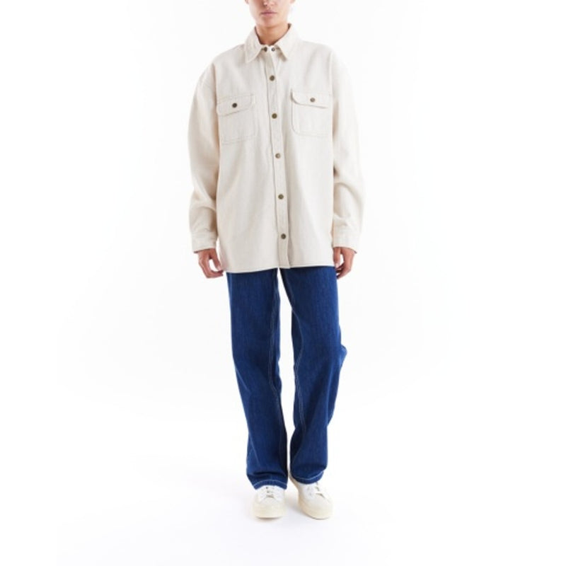 Deus Ex Machina - Womens Palo Alto Shirt