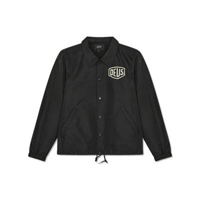 Deus Ex Machina - Mens Harajuku Coach