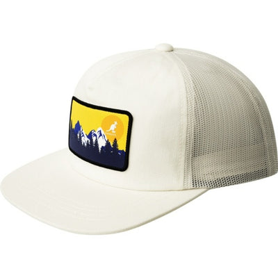 Kangol - Unisex Outdoor Patch Trucker