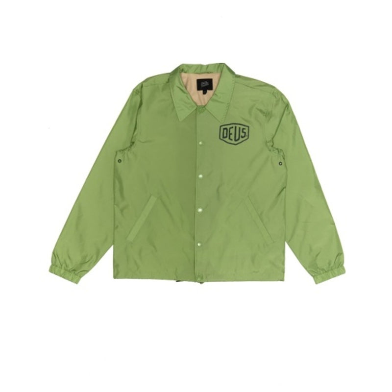 Deus Ex Machina - Mens Biarritz Coach