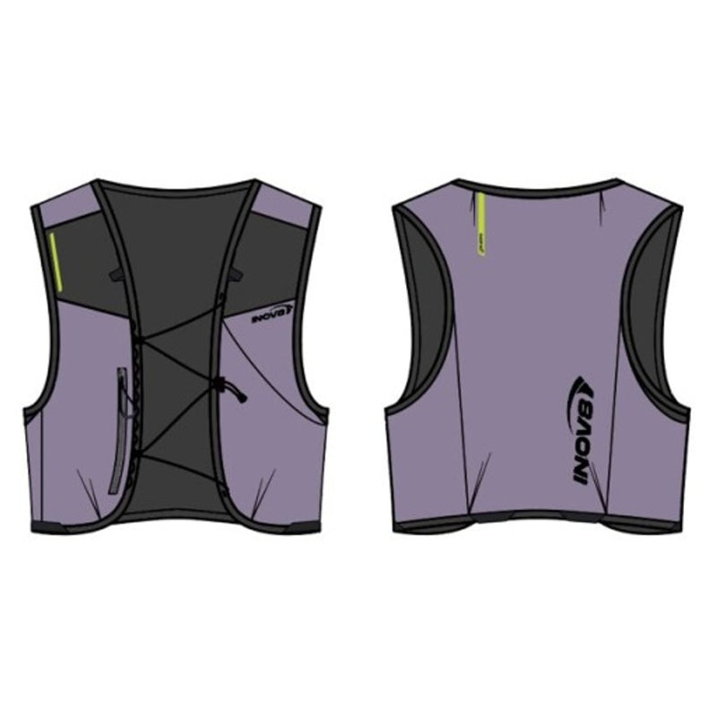 inov-8 - Unisex Racepac 8