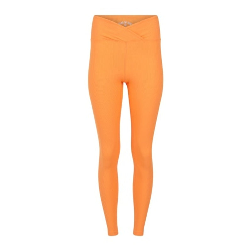 Year of Ours - Womens Ribbed Veronica Legging