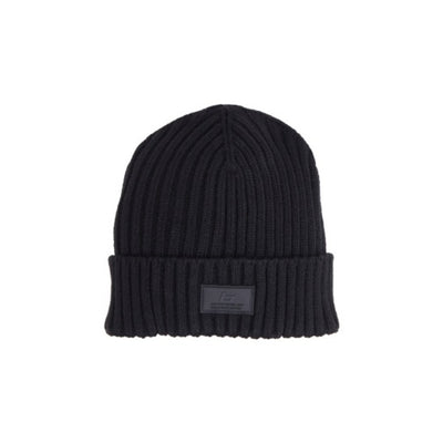 DK Company - Mens Ribbed Beanie