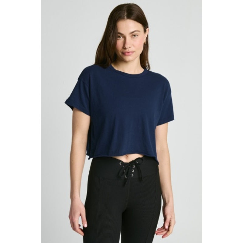 Year of Ours - Womens Cropped Tee