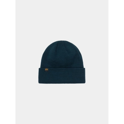 Alpha Industries - Mens Essential Short Cuff Beanie